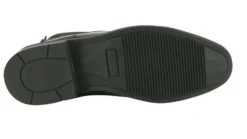 NORTON „Lacets gefütterte Schnürstiefelette