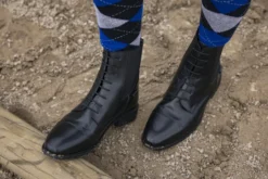 NORTON „Lacets Schnürstiefelette