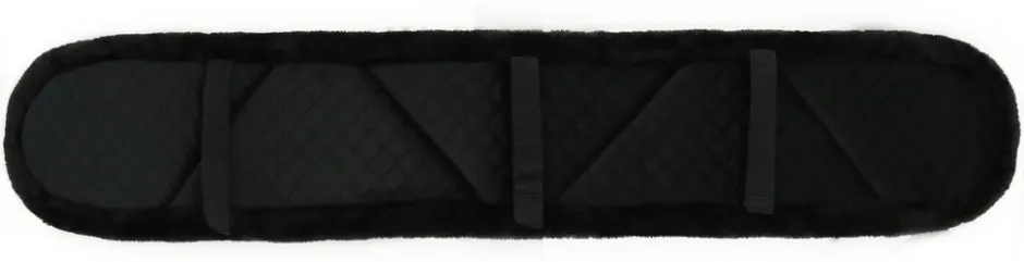 NORTON Longiergurt pad