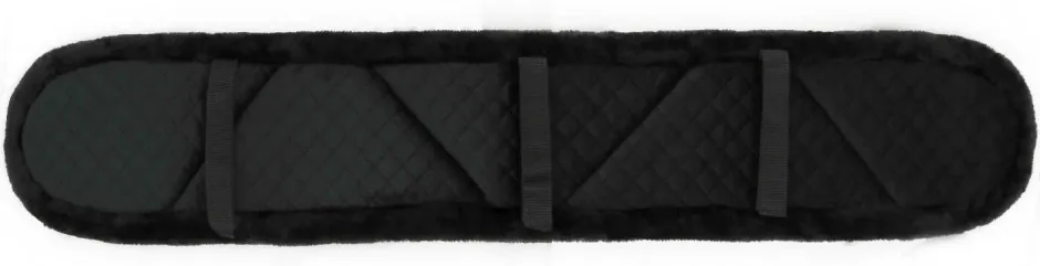 NORTON Longiergurt pad