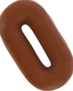 NORTON Martingalstopper, Gummi