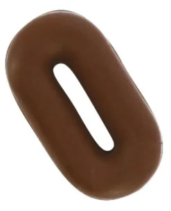 NORTON Martingalstopper, Gummi