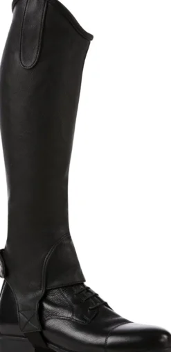 NORTON Mini-Chaps Stretch grainé
