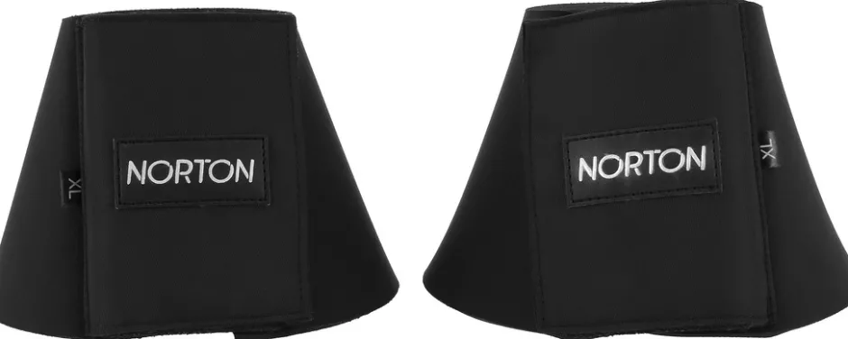 NORTON Neopren Springglocken