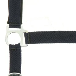 NORTON Nylon Halfter Neopren unterlegt