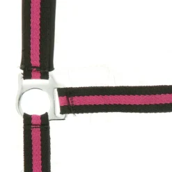 NORTON Nylon Halfter Neopren unterlegt