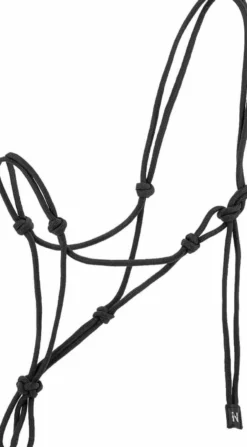 NORTON Nylon Knotenhalfter