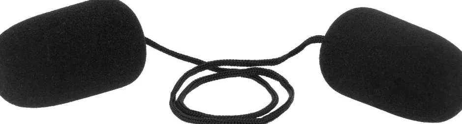 NORTON Ohrstöpsel mit Kabel