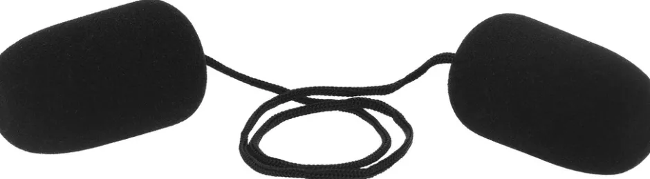 NORTON Ohrstöpsel mit Kabel