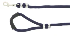 NORTON „Poignée Caoutchouc“ Anbindestrick mit Handschlaufe