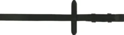 NORTON PRO Glattzügel Schwarze Schnalle