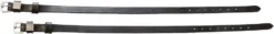 NORTON PRO „Viereck“ Sporenriemen, schwarz