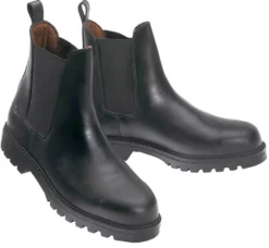 NORTON Safety Stiefeletten