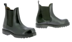 NORTON Safety Stiefeletten