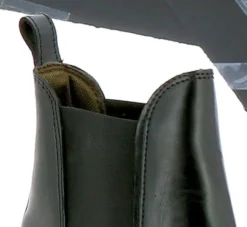 NORTON Safety Stiefeletten