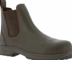NORTON Sicherheitsstiefelette - Sécurity