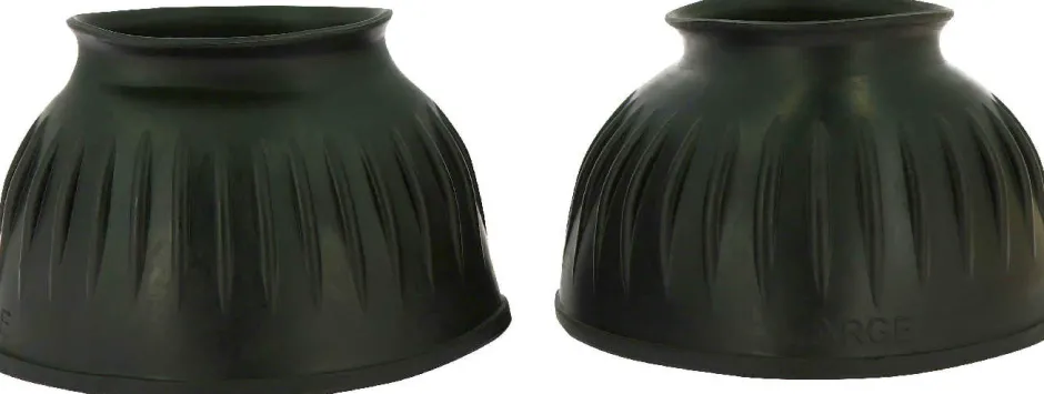 NORTON „Soft“ geriffelte Glocken