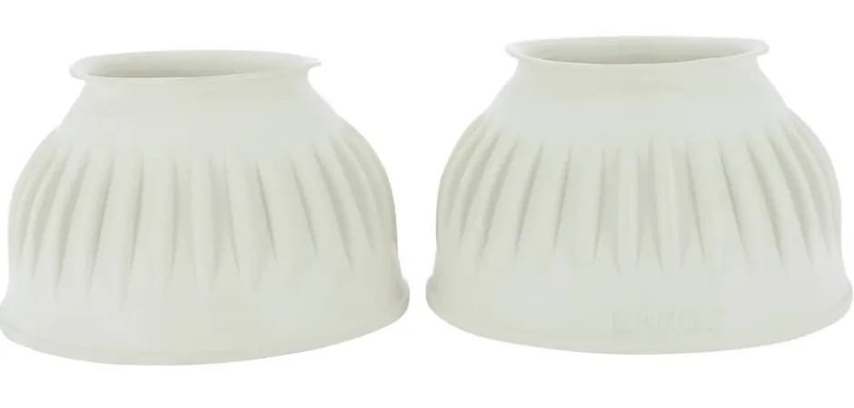 NORTON „Soft“ geriffelte Glocken