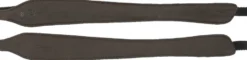 NORTON Steigbügelriemen - Clarino
