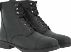 NORTON Stiefeletten Schnürsenkel/Zip - Nîmes