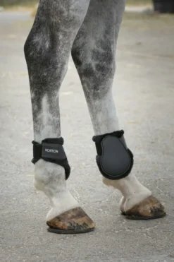 NORTON Streichkappen „Fleece“
