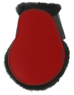 NORTON Streichkappen „Fleece“