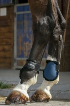 NORTON Streichkappen „Fleece“
