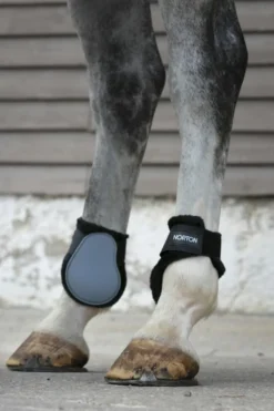 NORTON Streichkappen „Fleece“