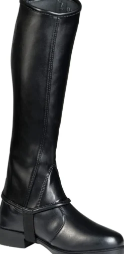 NORTON Stretch Mini-Chaps