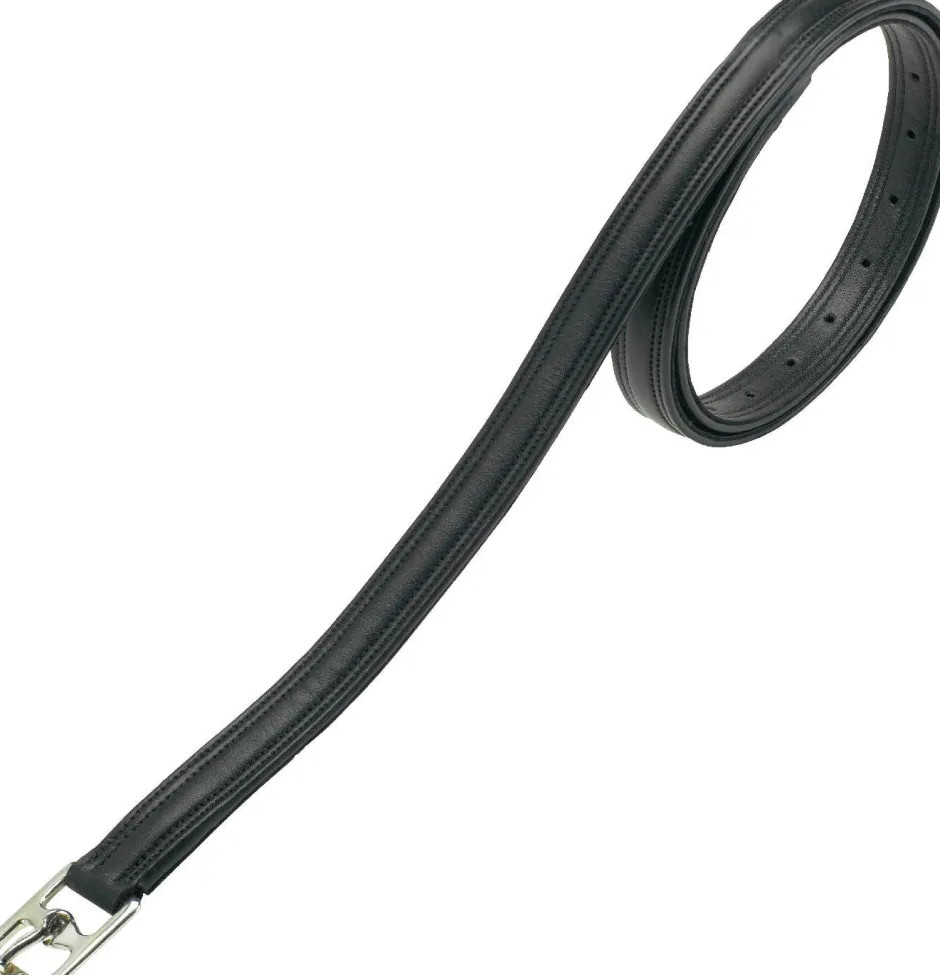 NORTON synthetische Steigbügelriemen verstärkt