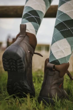 NORTON - Treck - Stiefelette