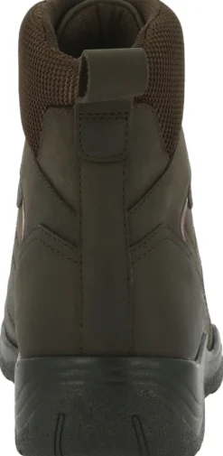 NORTON - Treck - Stiefelette