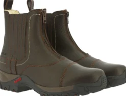 NORTON Winterstiefelette „Zermatt“