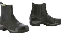 NORTON Winterstiefelette „Zermatt“
