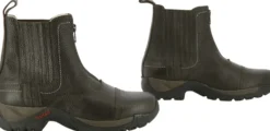 NORTON Winterstiefelette „Zermatt“