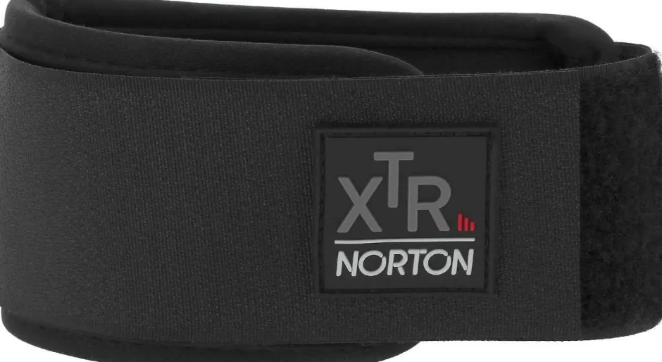NORTON XTR Fesselschoner