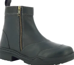 NORTON „Zipper“ Winterstiefeletten