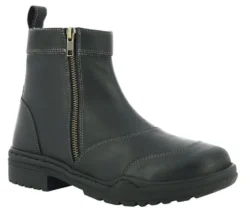 NORTON „Zipper“ Winterstiefeletten