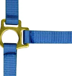 Nylonhalfter