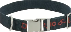 Nylonhalsband DIEGO & LOUNA