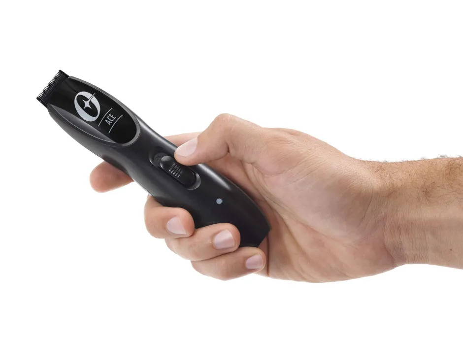 OSTER Akkuschermaschine ACE Trimmer