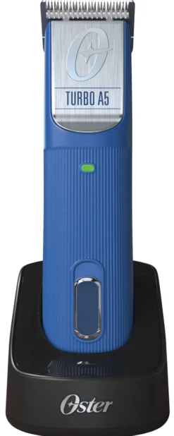 OSTER Akkuschermaschine Cordless Turbo A5