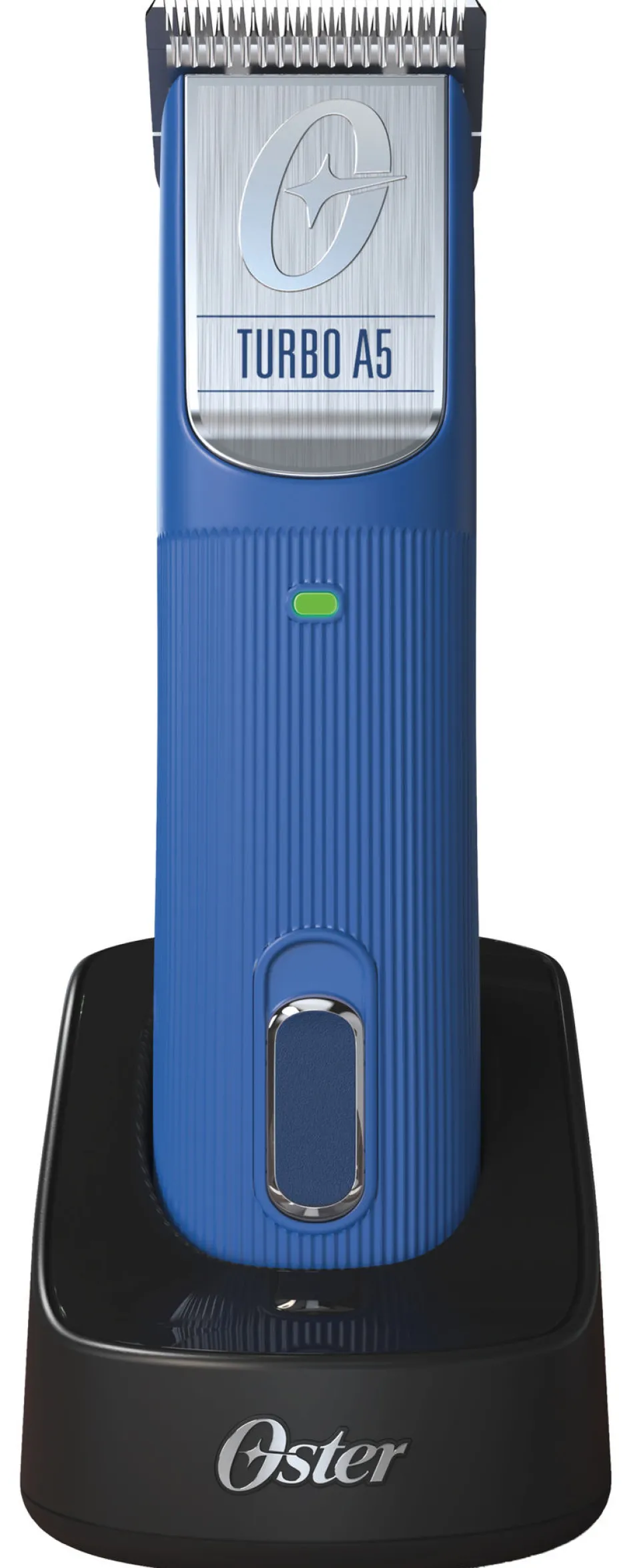 OSTER Akkuschermaschine Cordless Turbo A5