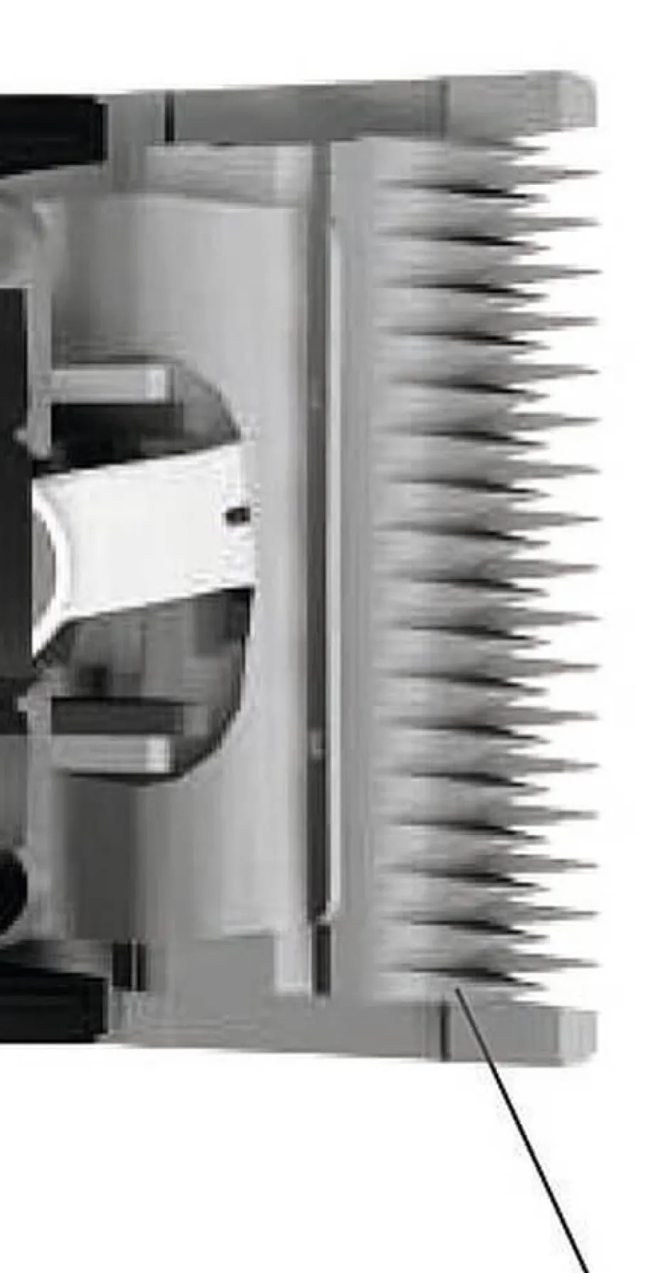 OSTER Schermaschine A6
