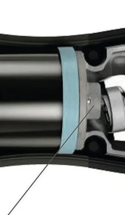 OSTER Schermaschine A6