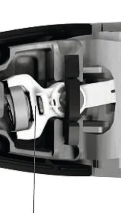 OSTER Schermaschine A6