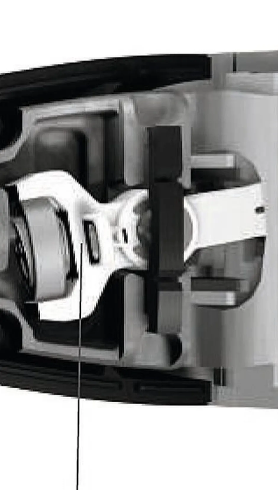 OSTER Schermaschine A6