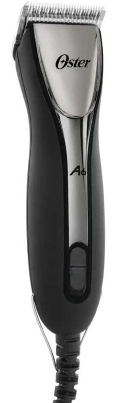 OSTER Schermaschine A6