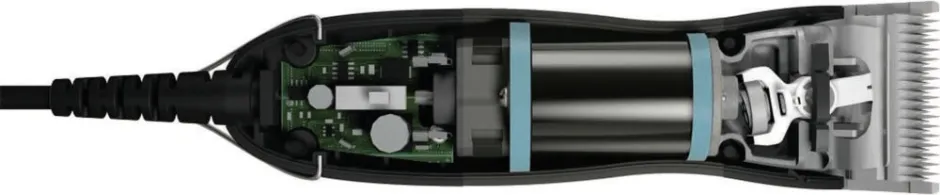 OSTER Schermaschine A6