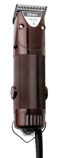 OSTER Schermaschine Golden A5 - 2speed